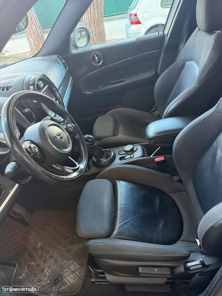 MINI Countryman Cooper SE All4 Aut. - 7