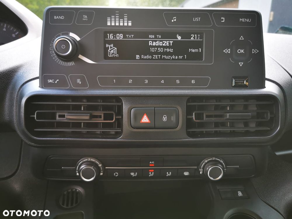 Peugeot Partner - 20