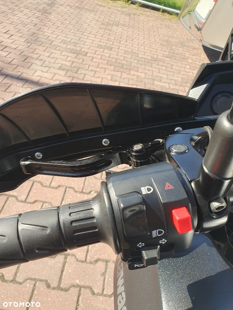 Kawasaki Versys 650 - 16