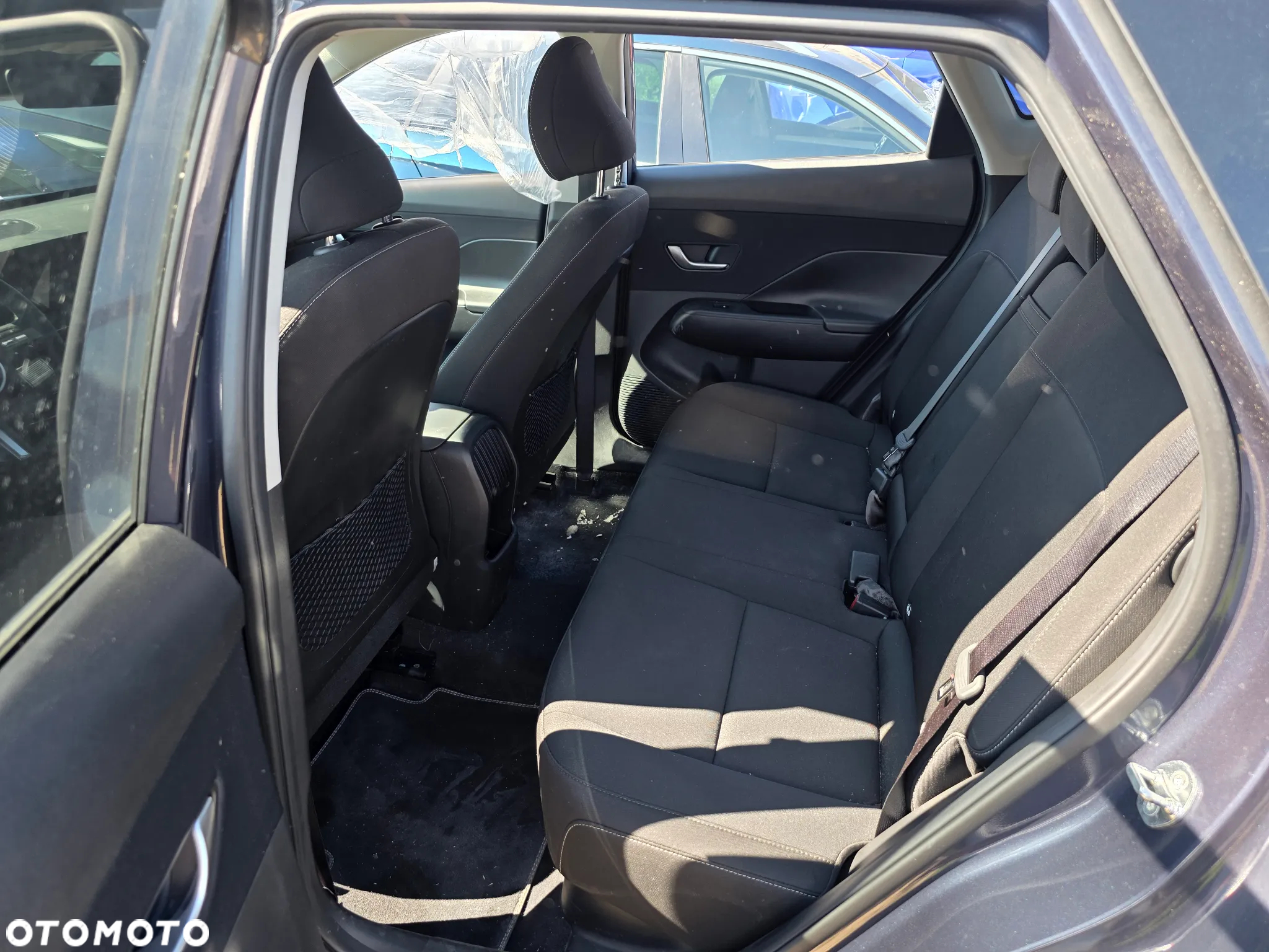 Hyundai Kona 1.6 GDI Hybrid Executive DCT - 21
