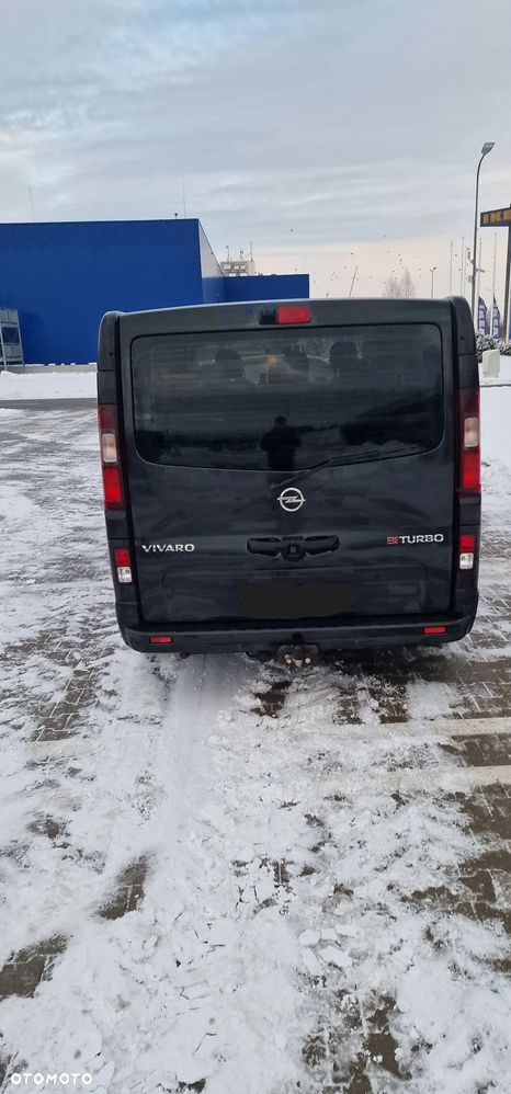 Opel Vivaro L2H1 S&S Tourer - 6