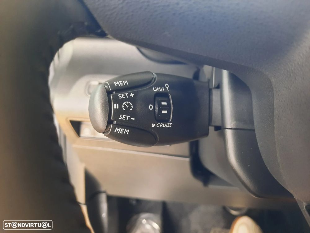 Citroën e-Berlingo 50 kWh M Shine Pack - 32