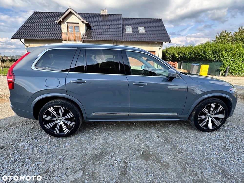 Volvo XC 90 ver-t6-awd-inscription-7os - 1