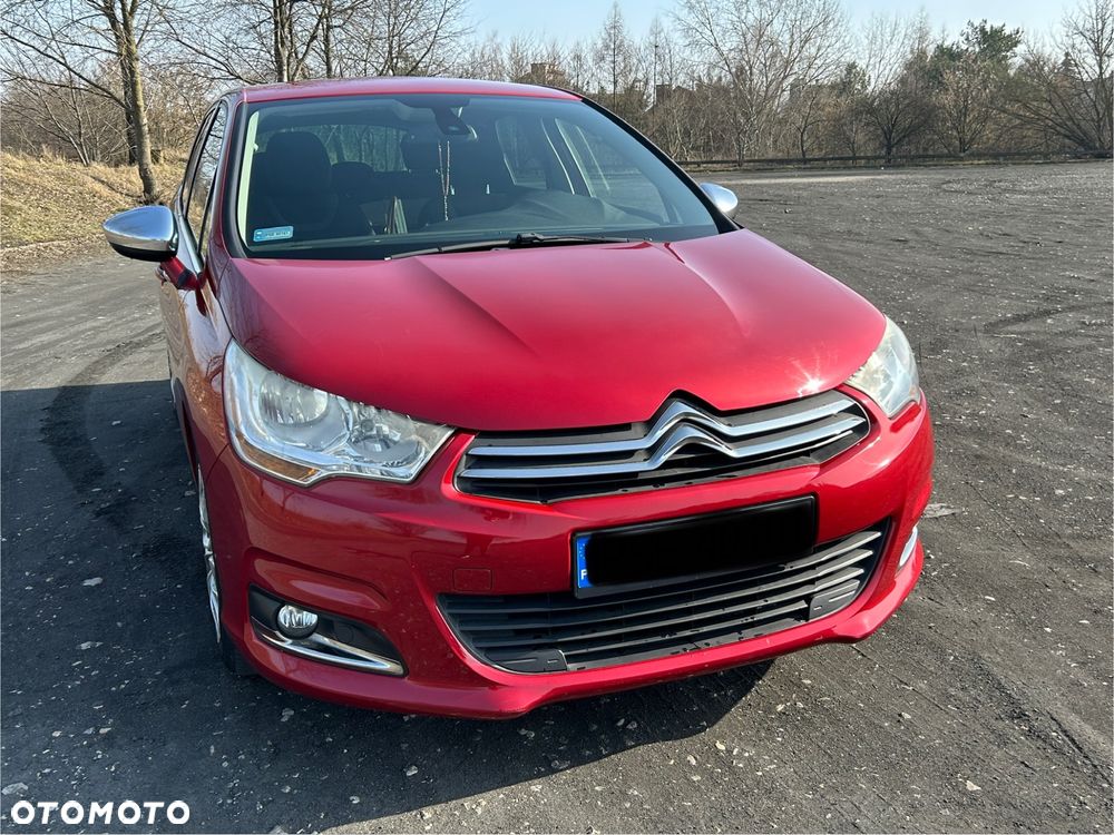 Citroën C4 1.6 VTi Selection - 7