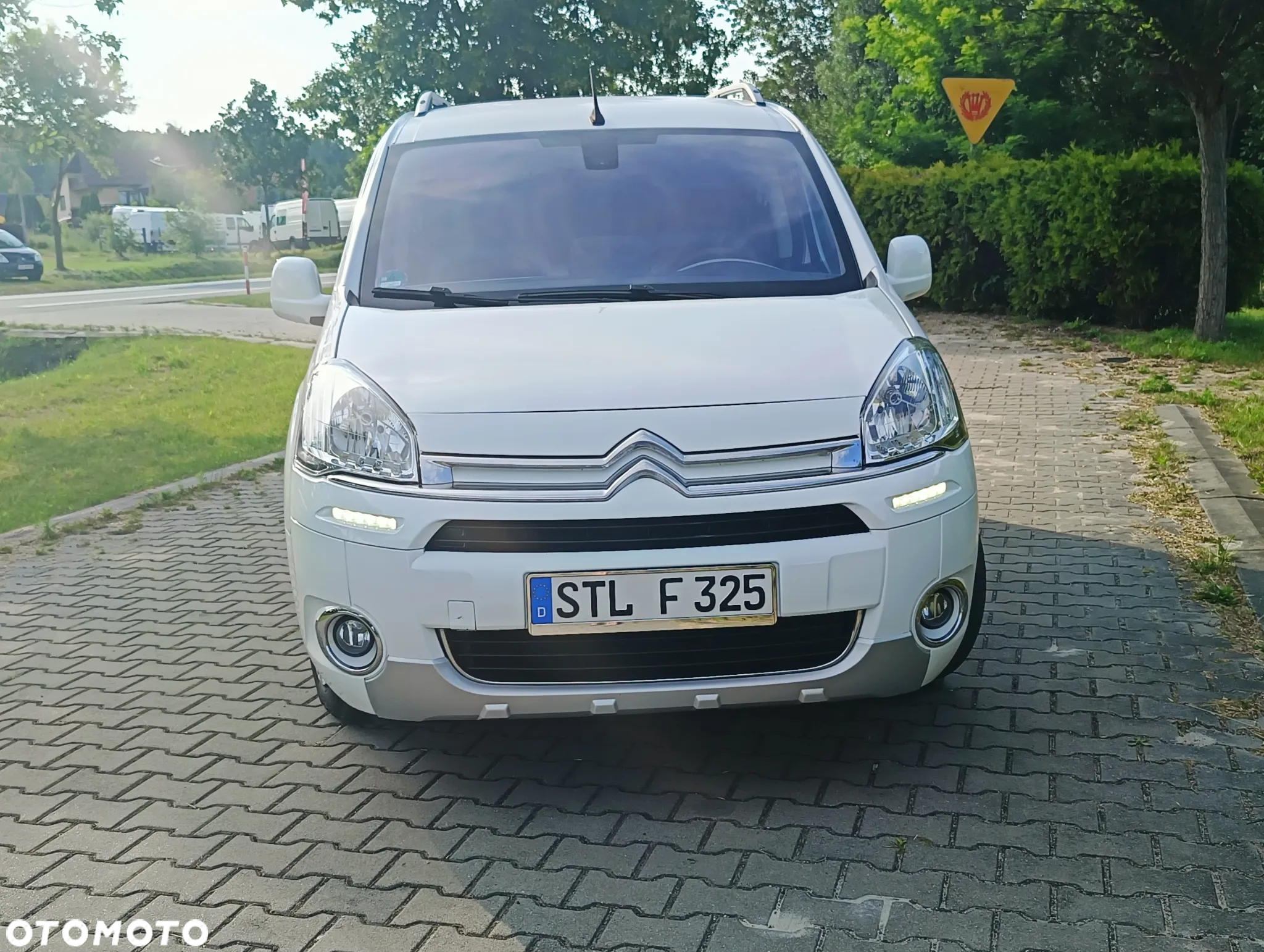 Citroën Berlingo 1.6 HDi 90 FAP Multispace - 7