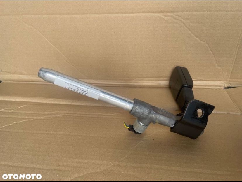 6975363 napinacz zapinka pasa bmw 3 e90 e91 e87 e81 - 2
