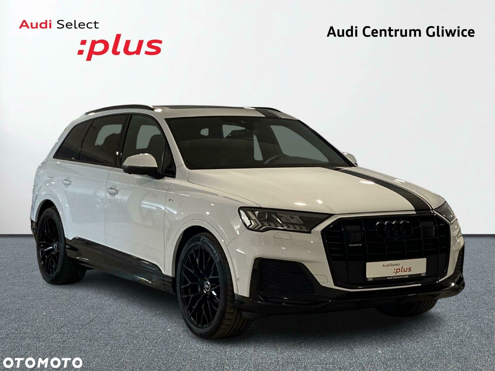 Audi Q7 - 7