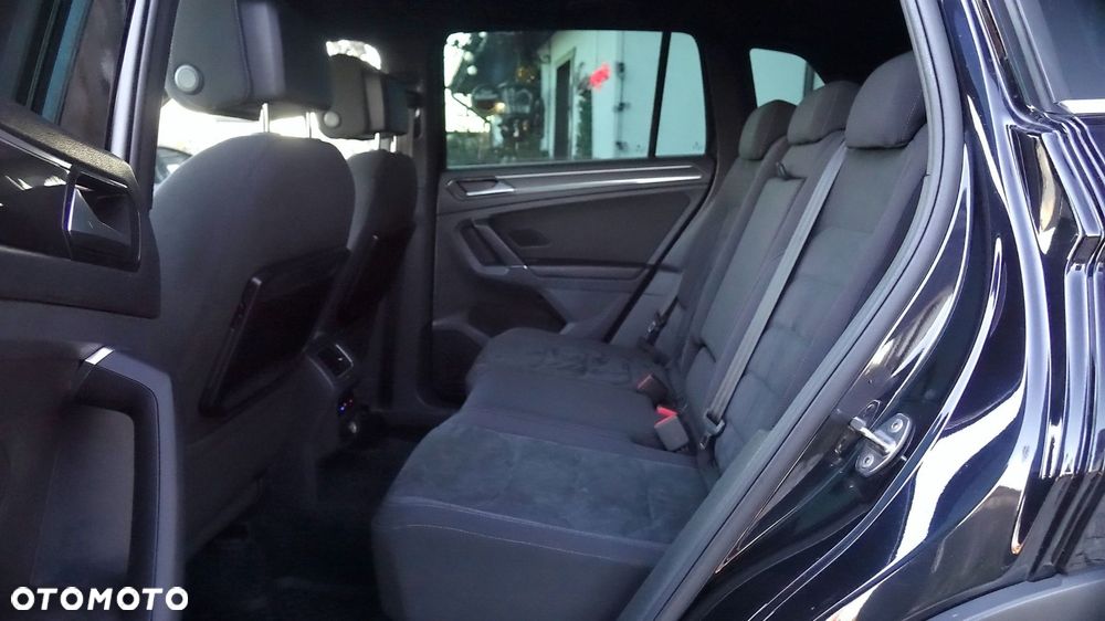 Volkswagen Tiguan 2.0 TDI BMT SCR 4Mot Highline DSG - 27