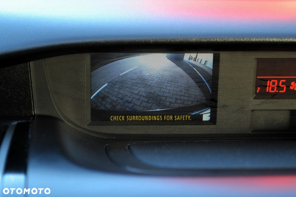 Mazda CX-7 2.2 CD Sport - 19