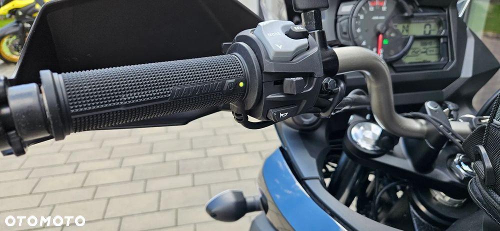Suzuki DL - 8
