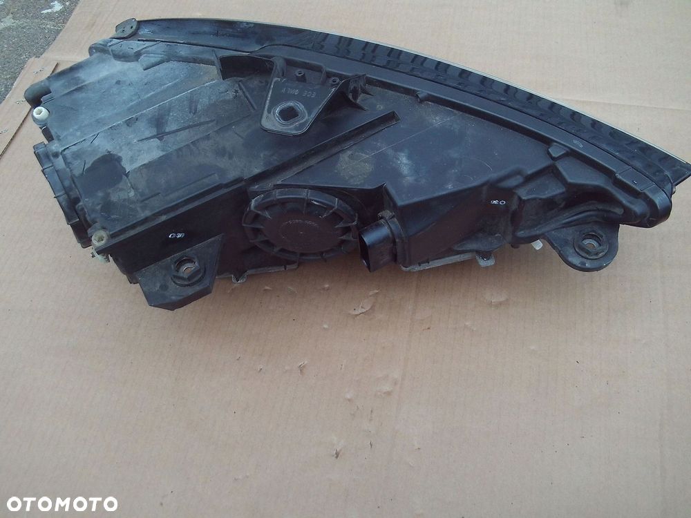 LAMPY LEWA PRAWA AUDI A3 8V HB XENON NIE SKRĘTNY ŁADNE EUROP - 9