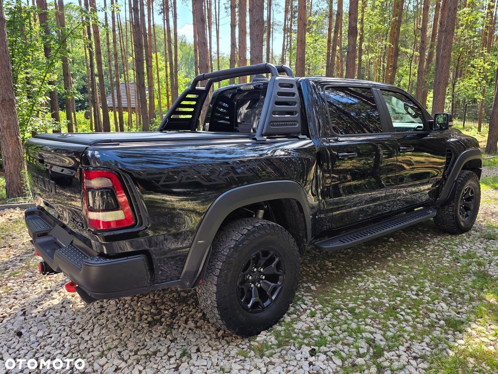 Dodge RAM TRX - 30