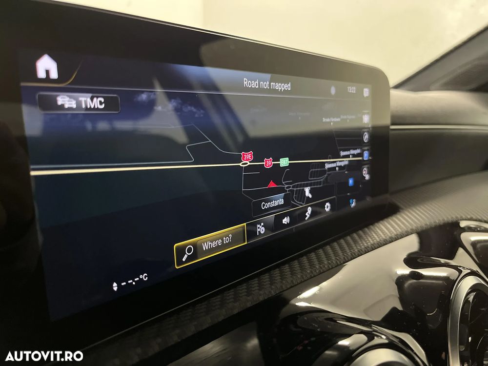 Mercedes-Benz A 180 7G-DCT Advanced Progressive - 16