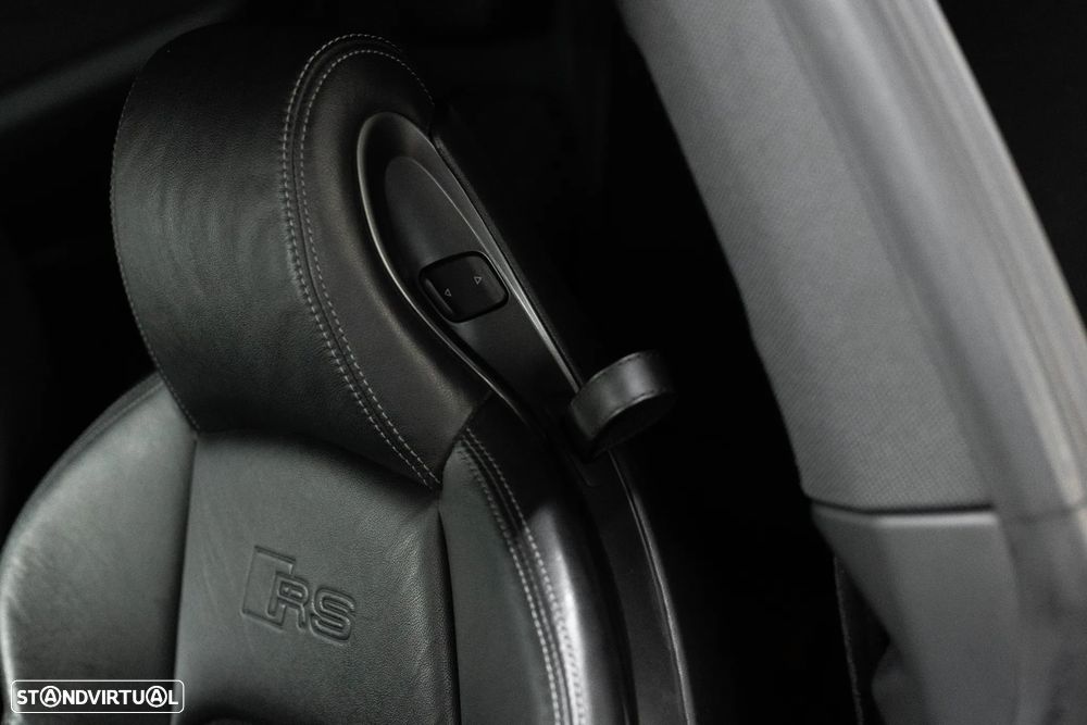 Audi RS5 2.9 TFSI quattro tiptronic - 38