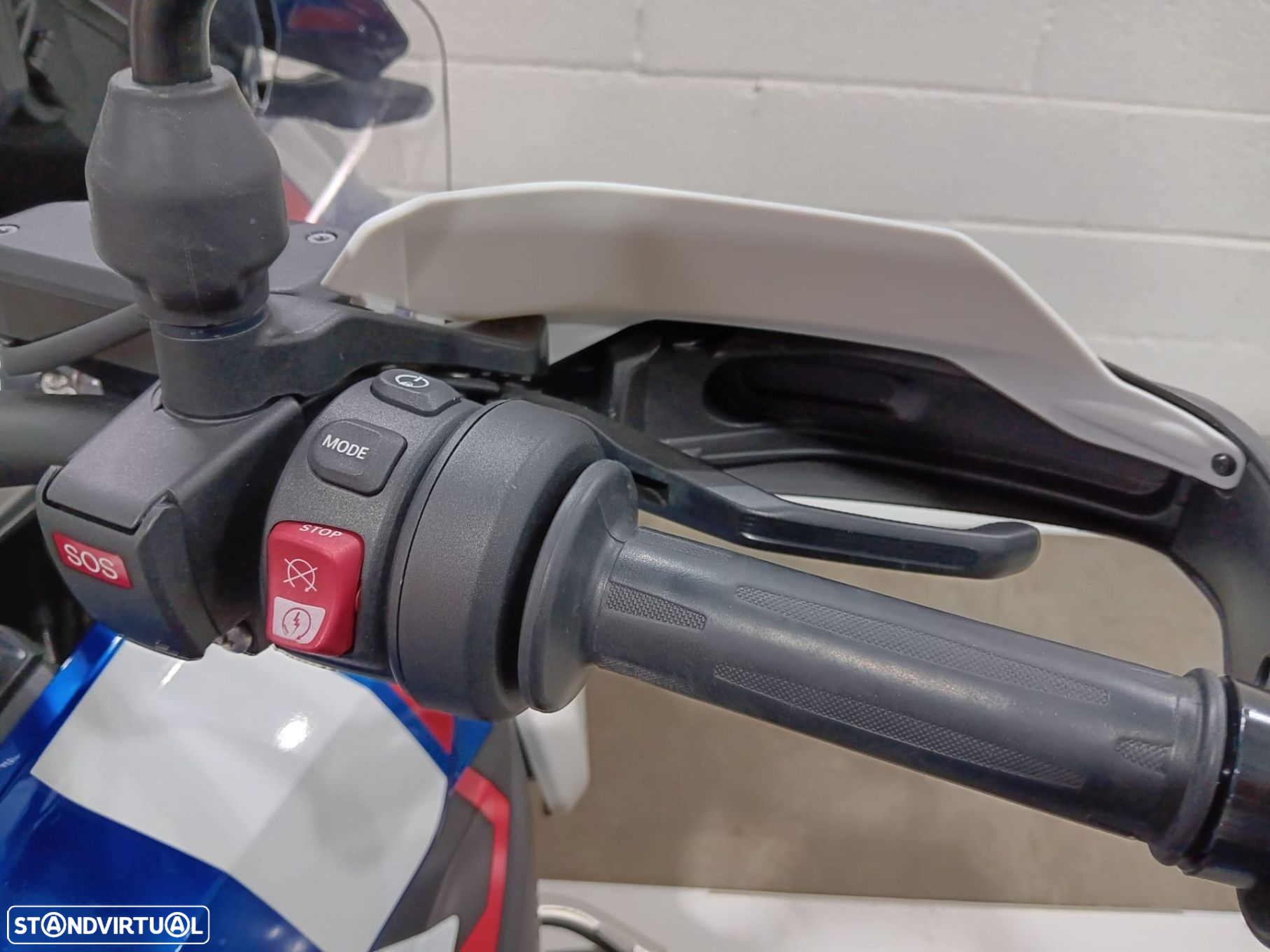 BMW R 1300 GS 1300 GS - 8