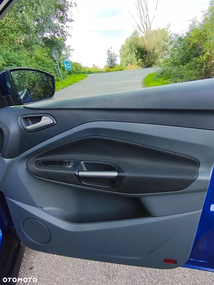 Ford C-MAX - 7