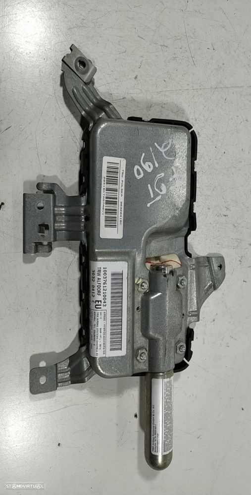 Airbag Banco Fte Dto Mercedes-Benz C-Class T-Model (S203) - 2