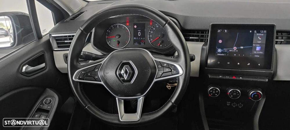 Renault Clio 1.0 TCe Limited - 10