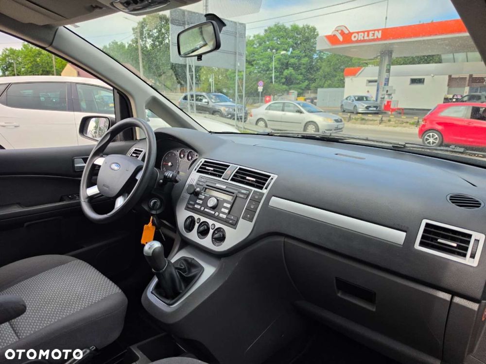 Ford C-MAX - 26