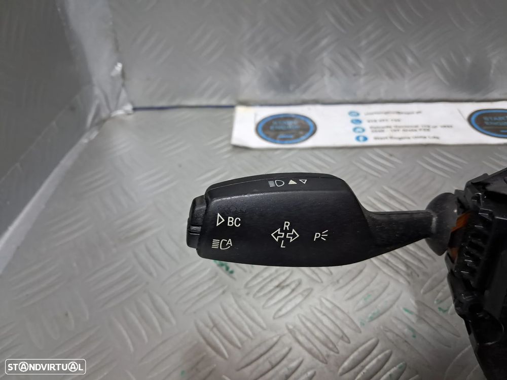 Fita do Airbag Manete dos Piscas Bmw F20 F21 F31 116d 120d 118d  318d 320d - 4