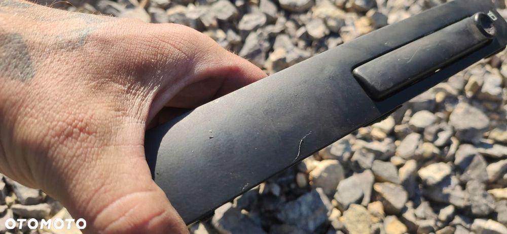 UCHWYT NA KUBKI CUPHOLDER SAAB 9-3 LIFT 07- EU - 4