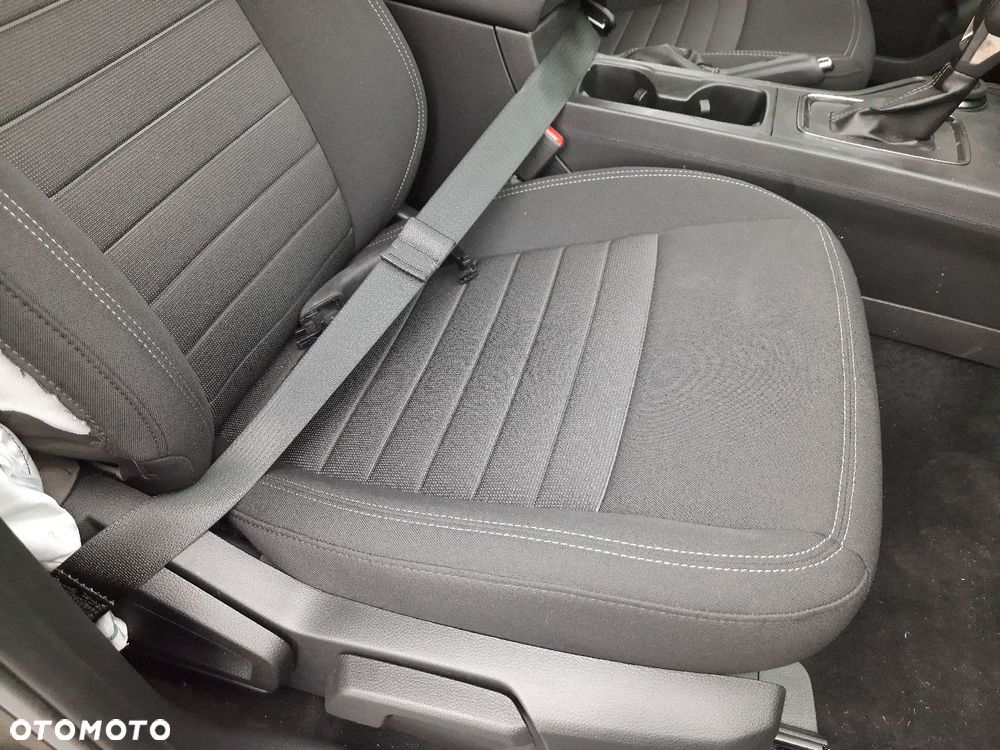 Ford Ranger USA  2020 Fotele kanapa komplet - 4