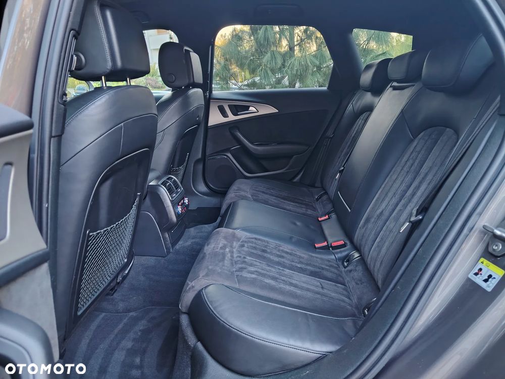 Audi A6 Allroad - 11