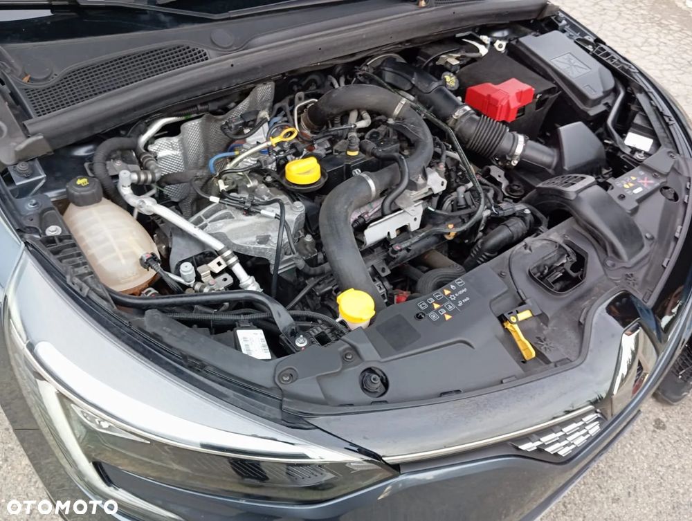 Renault Clio TCe 90 TECHNO - 20