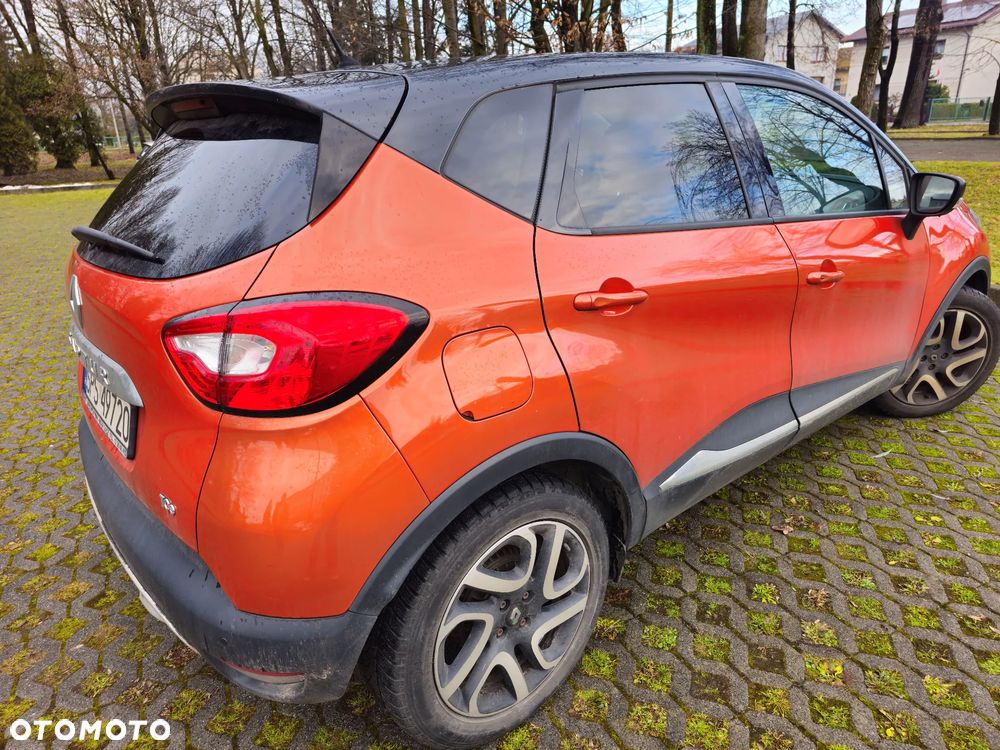 Renault Captur 0.9 Energy TCe Intens - 4