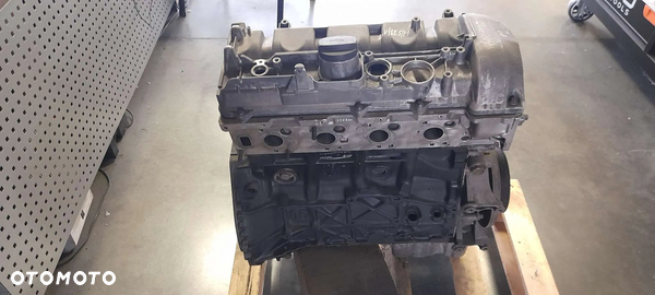 Silnik po regeneracji MB 2.2CDI 611.962