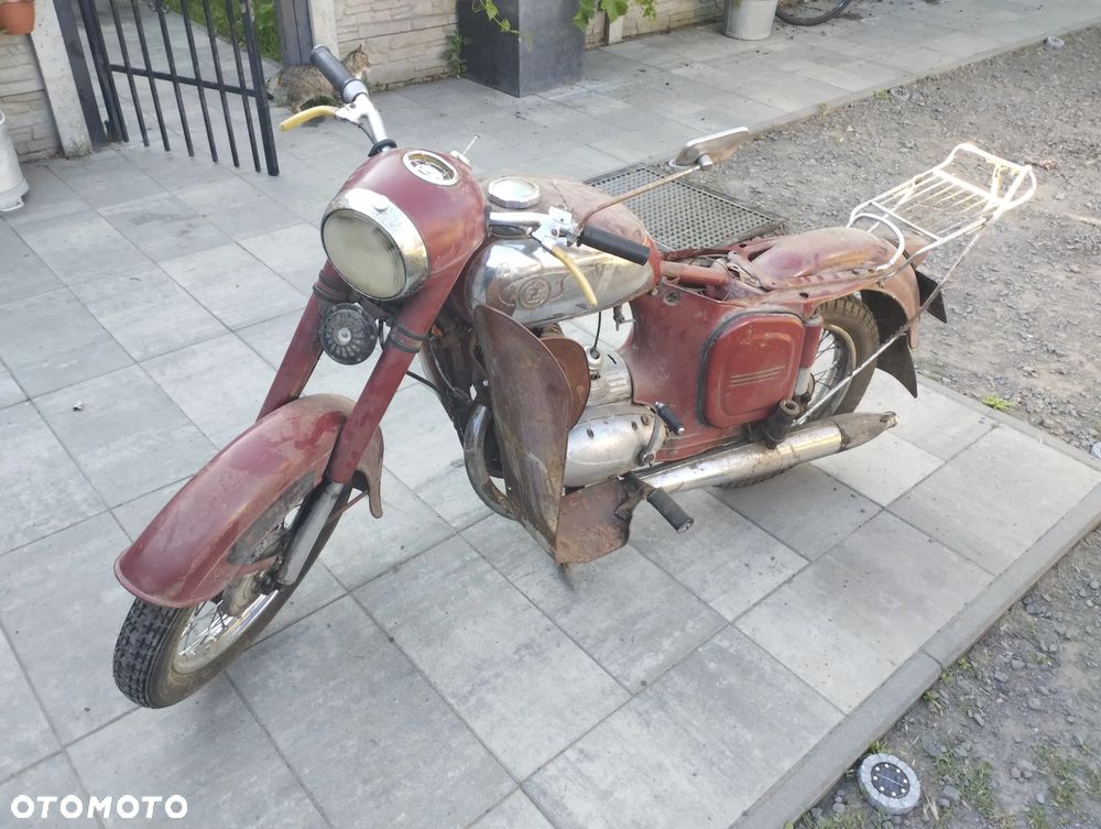 Jawa Inny - 2