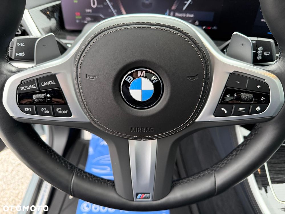 BMW X5 xDrive30d mHEV - 28