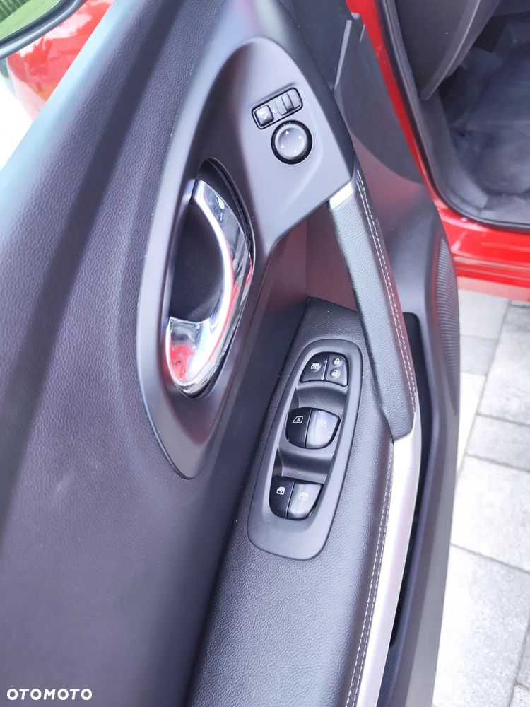 Renault Kadjar 1.6 dCi Energy Bose 4x4 - 36