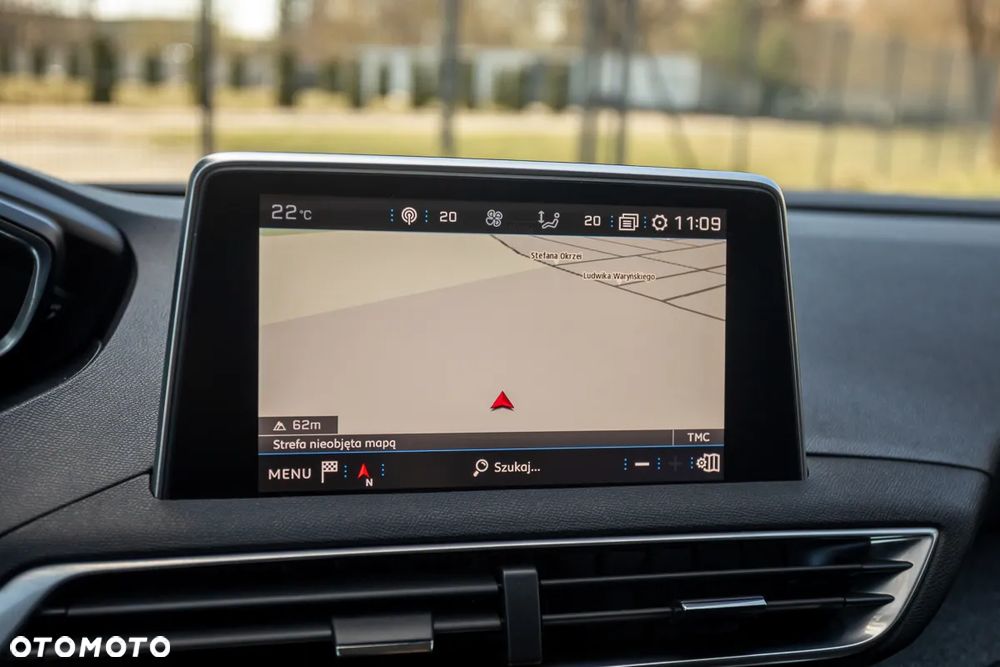 Peugeot 3008 HDi 150 Active - 30