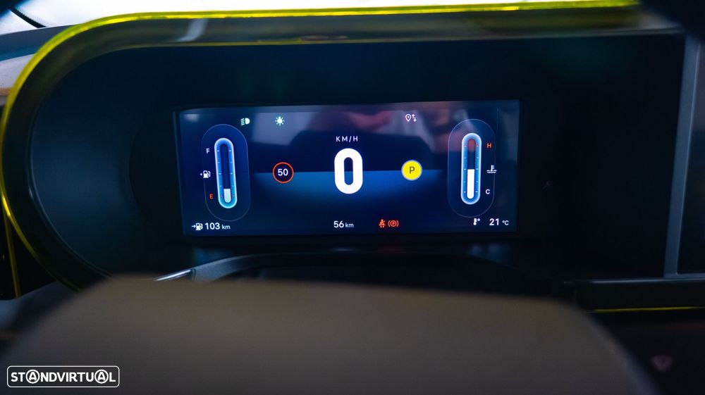 Fiat Grande Panda - 14