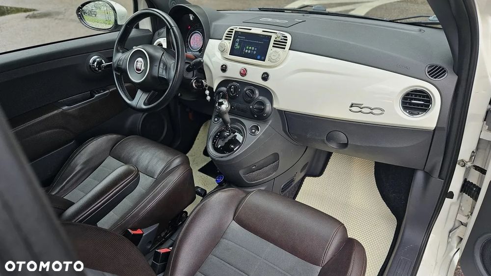 Fiat 500 - 16