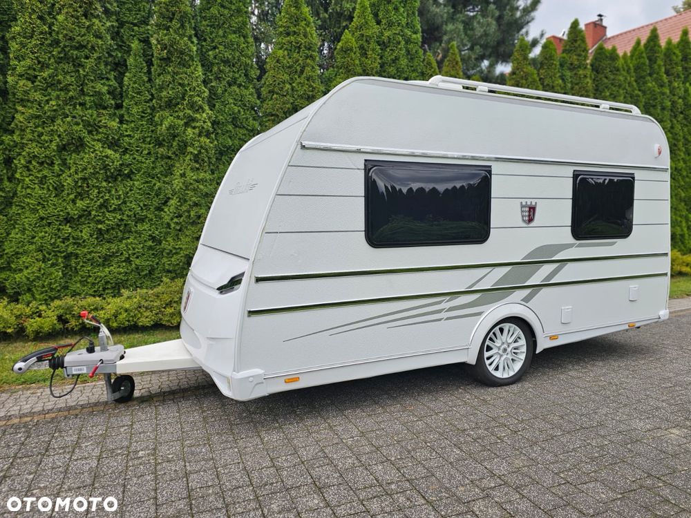 Tabbert Bellini 390 - 3