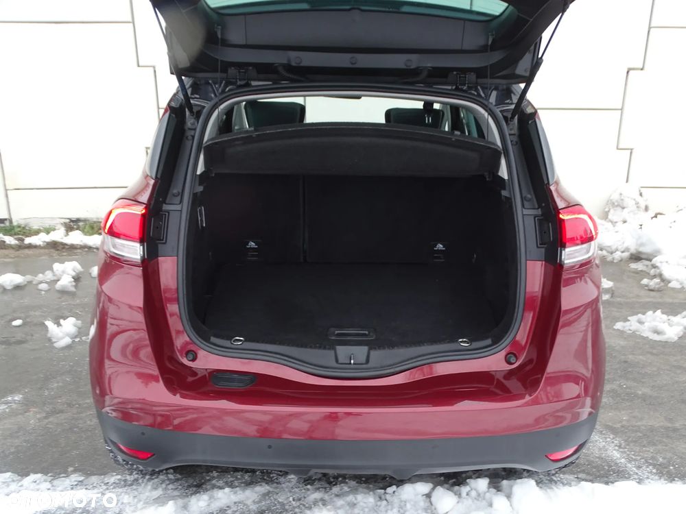 Renault Scenic TCe 140 GPF INTENS - 21