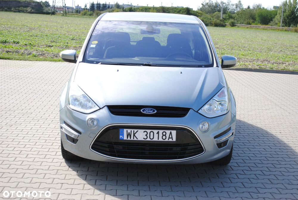 Ford S-Max 2.0 TDCi Titanium - 30