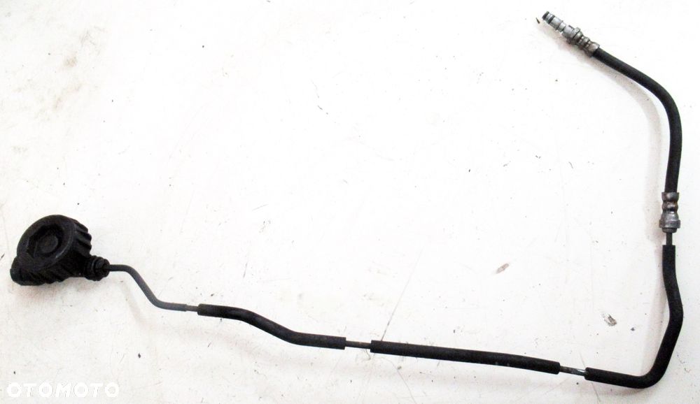 FIAT FIORINO LIFT ZAWÓR HYDRAULICZNY ODPOWIETRZNIK SPRZĘGŁA 27001F - 1