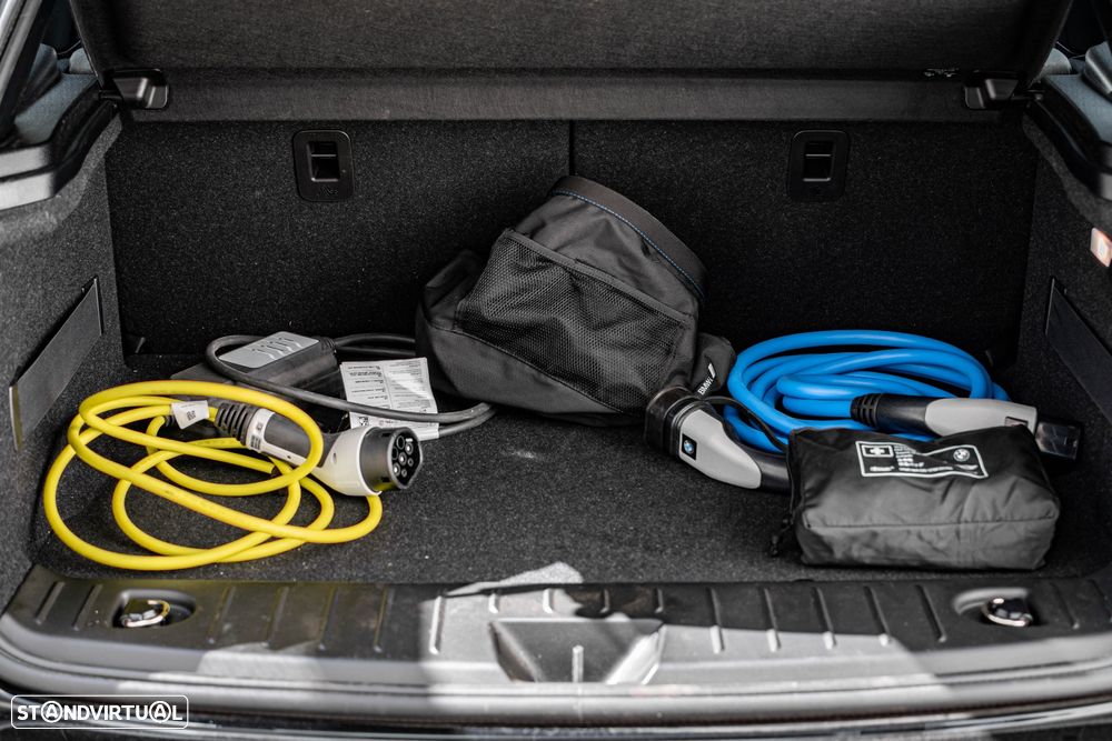 BMW i3 (120 Ah) - 14