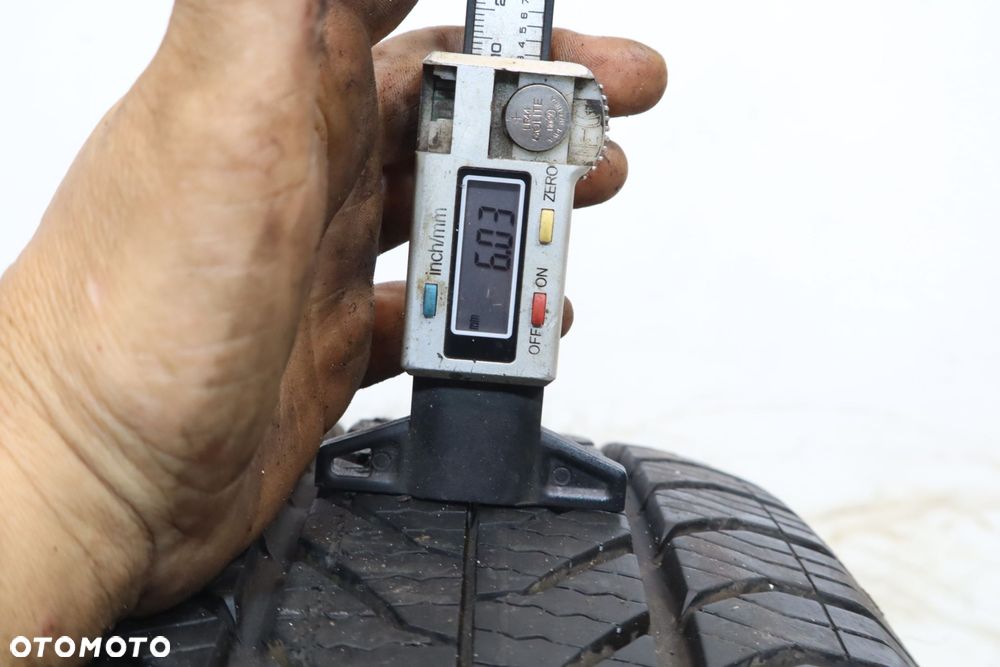 opona opony 2 szt 195/65/15 wielosezon - 10