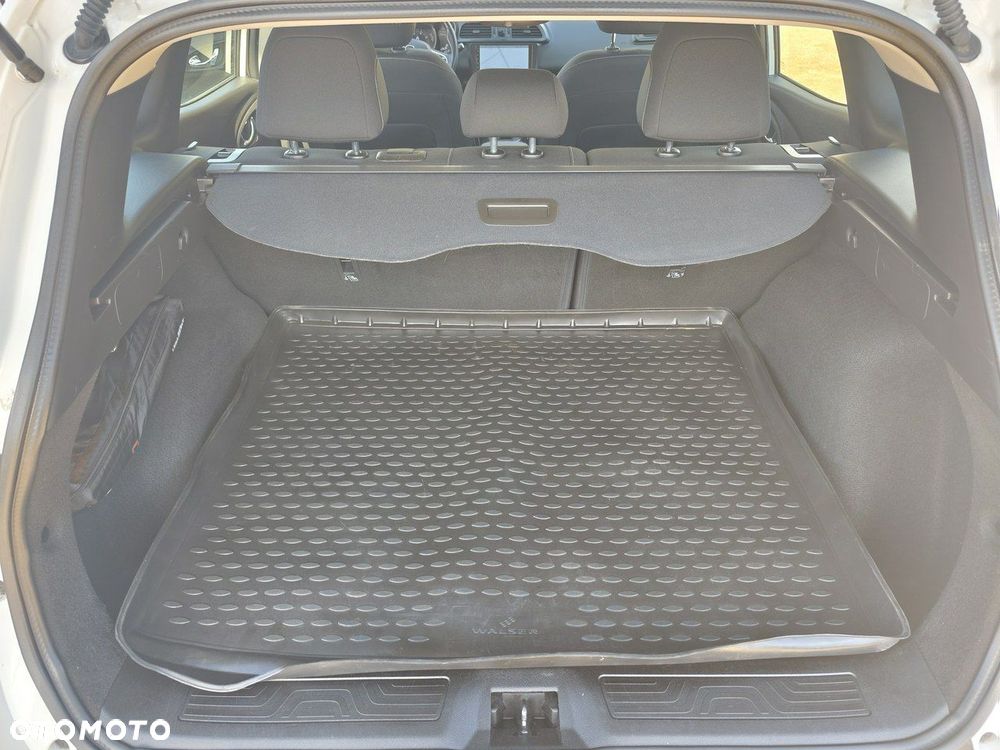 Renault Kadjar 1.3 TCe FAP Easy Life - 25