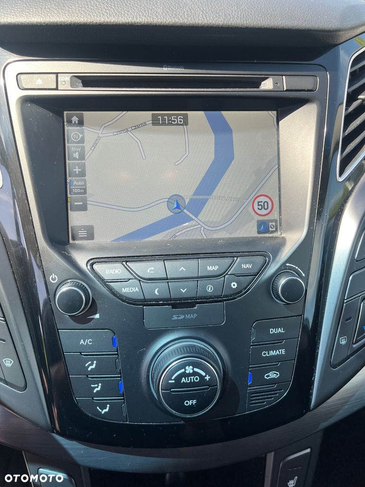 Hyundai i40 Kombi 1.7 CRDi Premium - 16