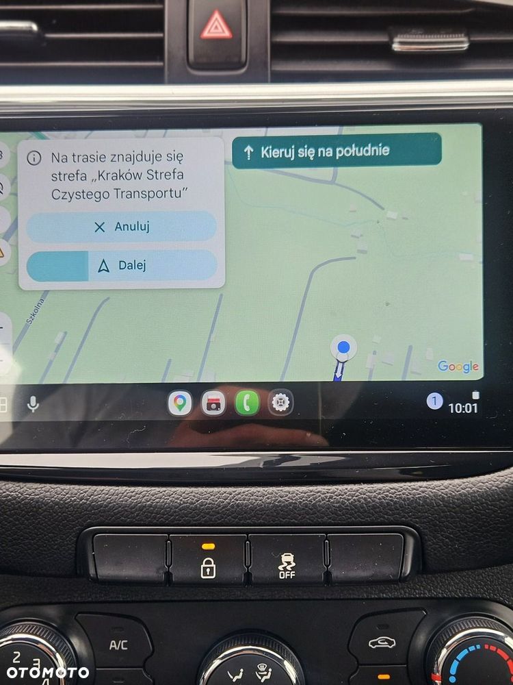 Kia Ceed - 8