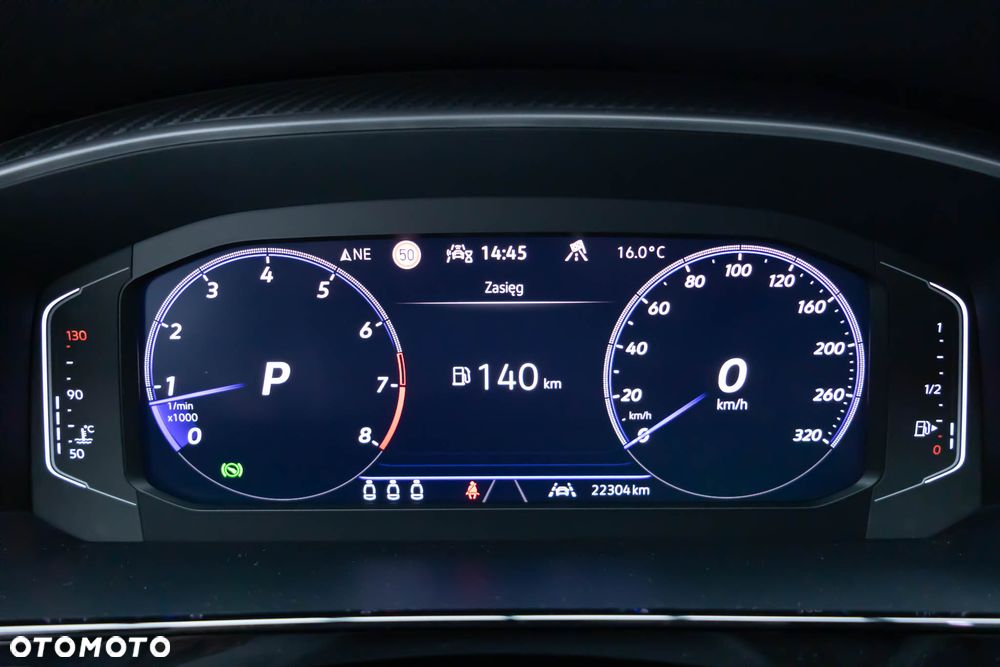 Volkswagen Arteon Shooting Brake 2.0 TSI 4Motion R DSG - 21