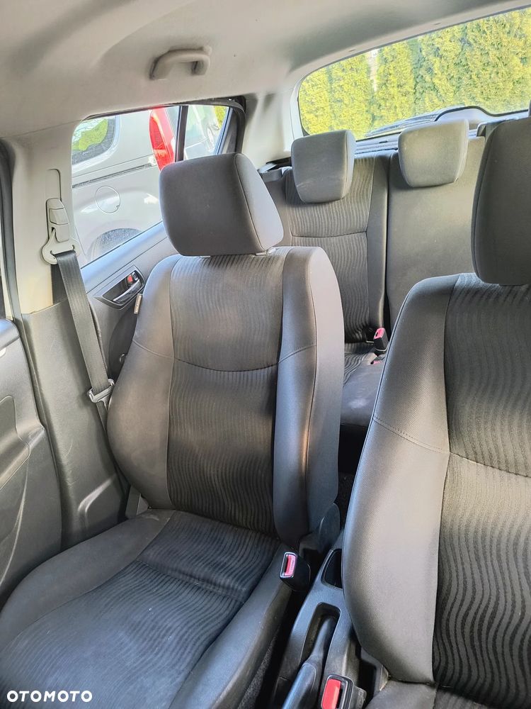 Suzuki Swift 1.2 Comfort - 5