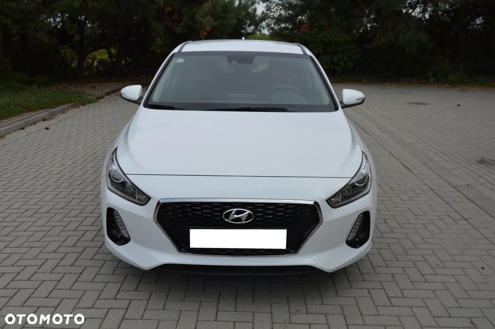 Hyundai i30 1.0 T-GDI Advantage - 5
