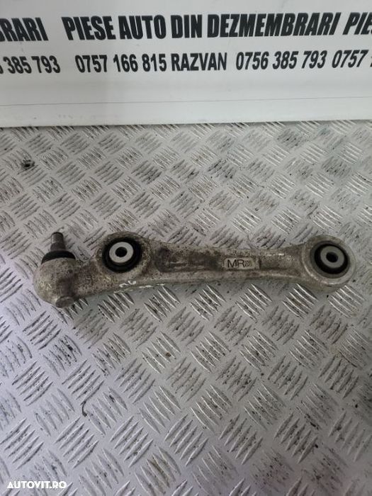 Brat Bascula Inferioara Dreapta Fata Bmw M5 M6 F10 F06 F12 F13 4.4I M5 M6 - 2