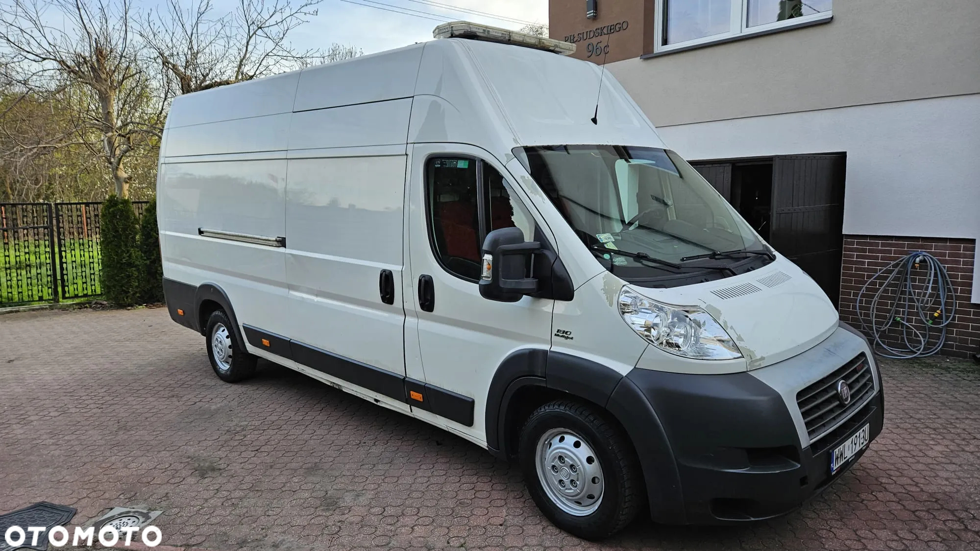 Fiat DUCATO - 3
